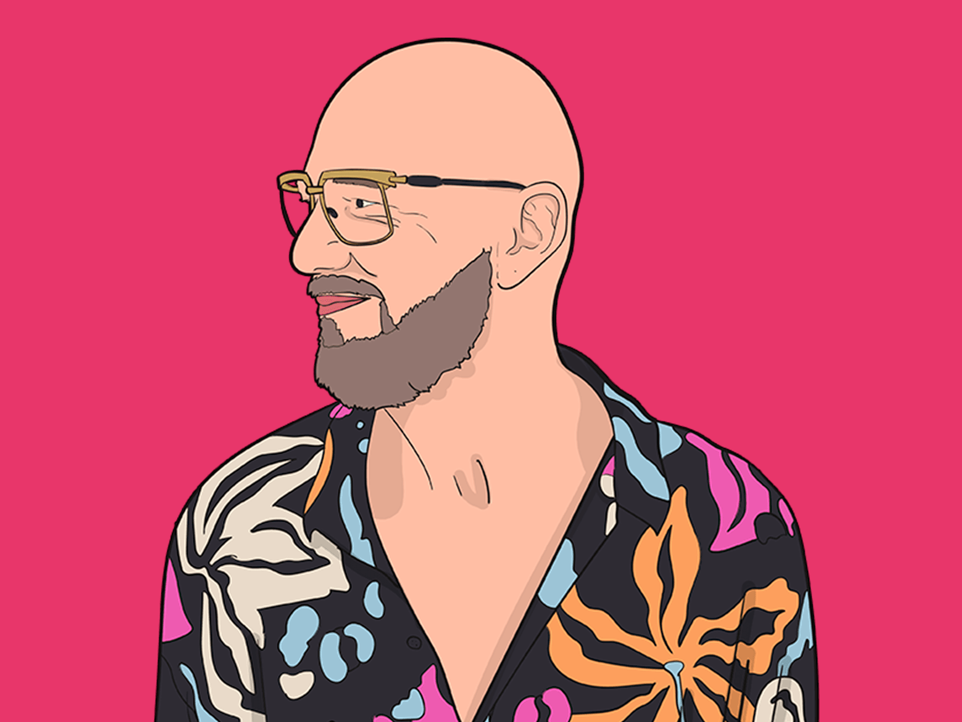 Foto Artista Kolombo