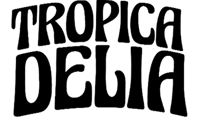 Logo Tropicadelia