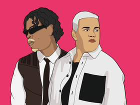 Foto Artista - Victor Lou B2B DJ GBR